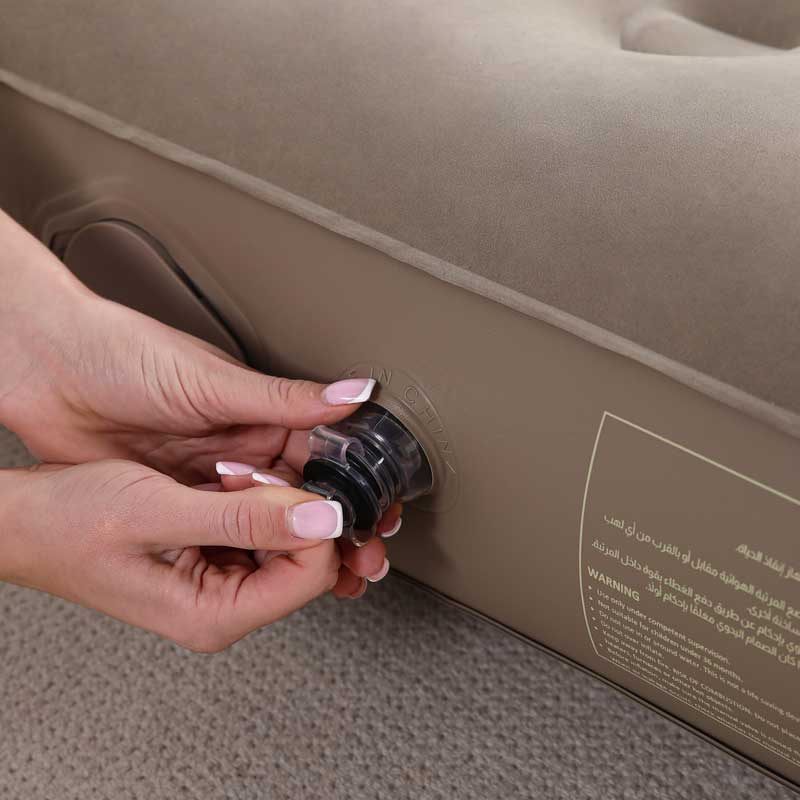 مرتبة هوائية من أوى